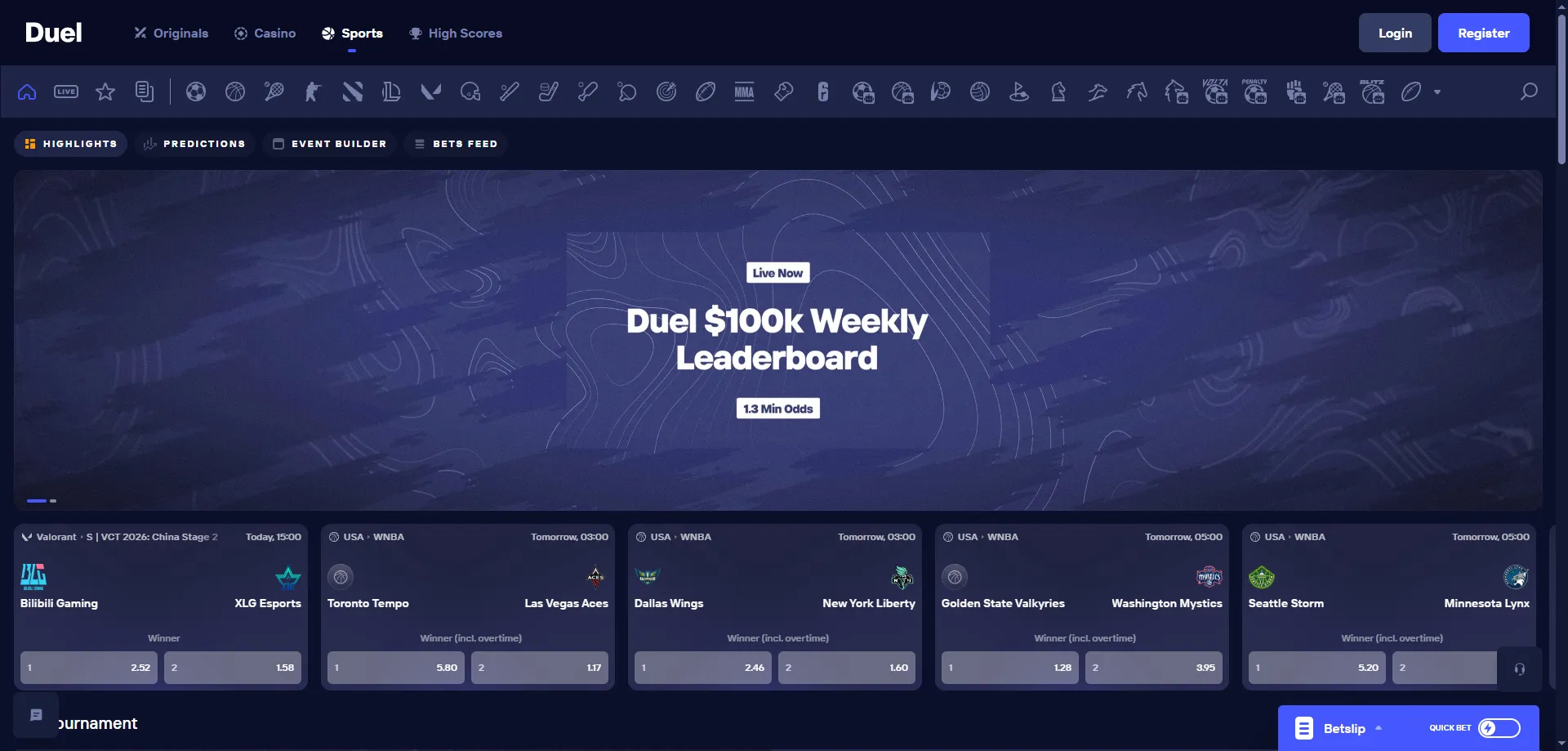 M&eacute;todos de pago con criptomonedas en Duel Casino M&eacute;xico